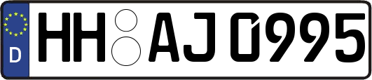 HH-AJ0995