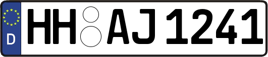 HH-AJ1241
