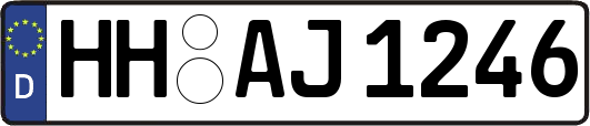 HH-AJ1246