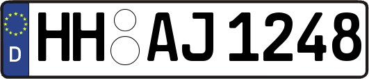 HH-AJ1248