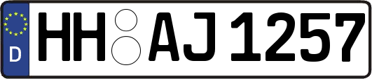 HH-AJ1257