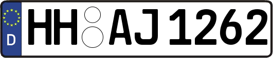 HH-AJ1262