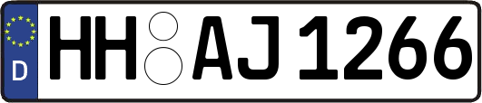 HH-AJ1266
