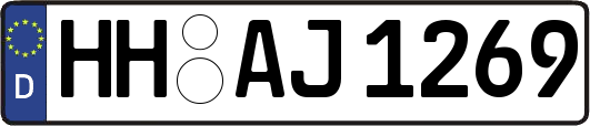HH-AJ1269