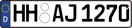 HH-AJ1270