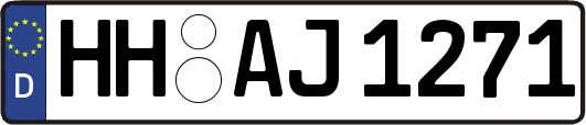 HH-AJ1271