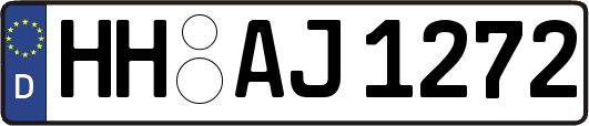 HH-AJ1272