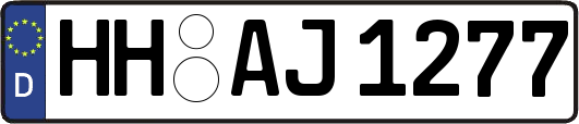 HH-AJ1277