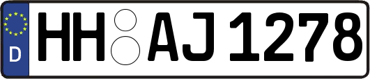 HH-AJ1278