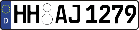 HH-AJ1279
