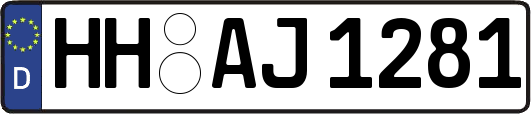 HH-AJ1281