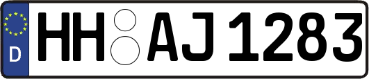 HH-AJ1283