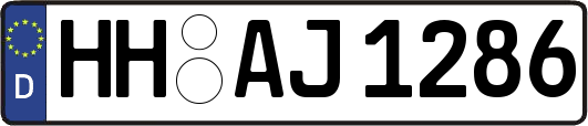 HH-AJ1286