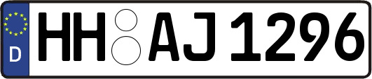 HH-AJ1296
