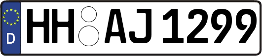 HH-AJ1299