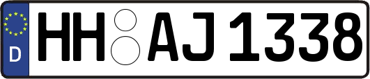 HH-AJ1338