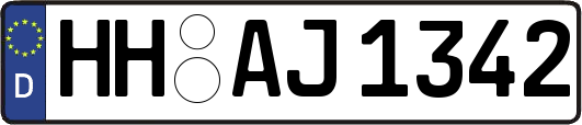 HH-AJ1342