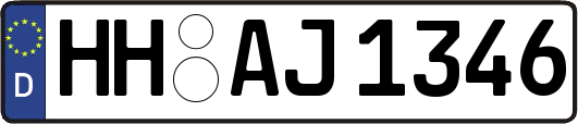 HH-AJ1346