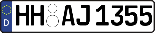 HH-AJ1355