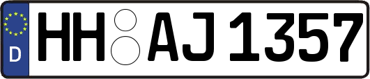 HH-AJ1357