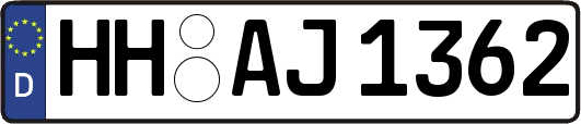 HH-AJ1362