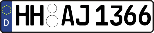 HH-AJ1366