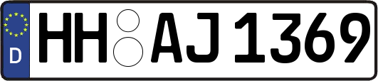 HH-AJ1369