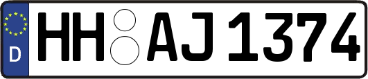 HH-AJ1374