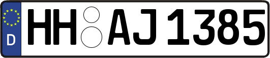 HH-AJ1385
