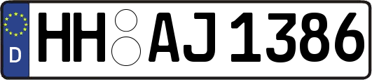 HH-AJ1386