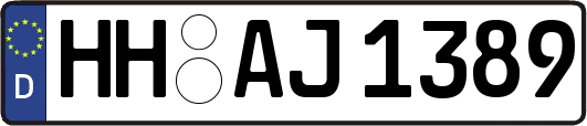 HH-AJ1389
