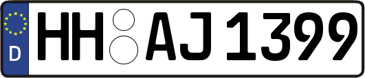 HH-AJ1399