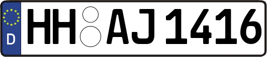 HH-AJ1416