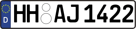 HH-AJ1422
