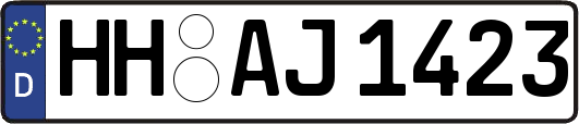 HH-AJ1423
