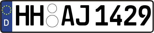 HH-AJ1429