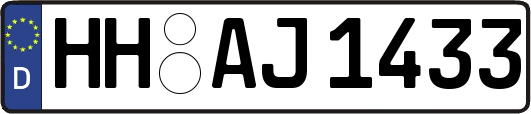 HH-AJ1433