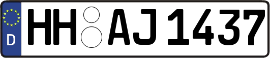 HH-AJ1437