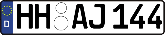 HH-AJ144