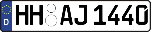 HH-AJ1440