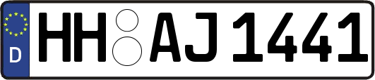 HH-AJ1441