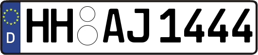 HH-AJ1444