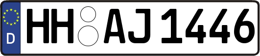 HH-AJ1446