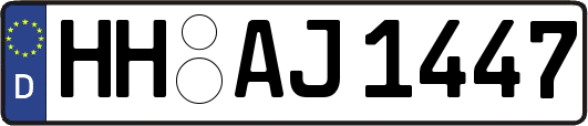HH-AJ1447