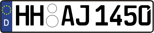 HH-AJ1450