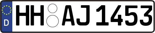 HH-AJ1453