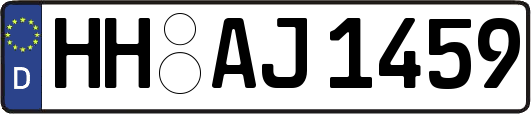 HH-AJ1459