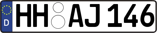 HH-AJ146
