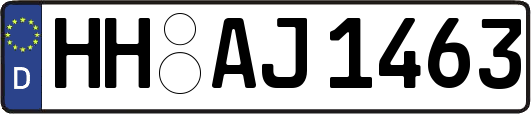 HH-AJ1463