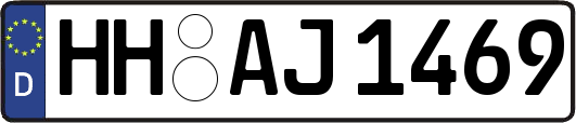 HH-AJ1469